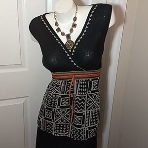 Luxe Blouse